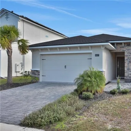 Buy this 4 bed house on 6217 West Fallsgrove Lane in Port Orange, FL 32128