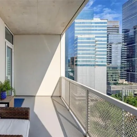 Image 7 - The Independent, 301 West Avenue, Austin, TX 78701, USA - Condo for sale