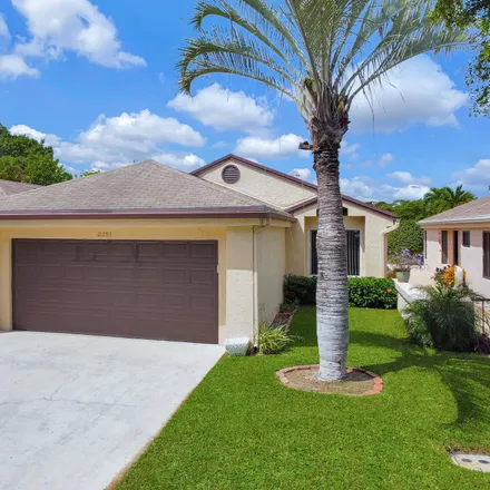 Buy this 3 bed house on 2251 Northwest 34th Terrace in Coconut Creek, FL 33066