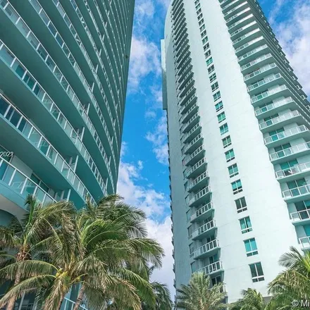 Image 6 - Northeast 4th Avenue, Miami, FL 33132, USA - Apartment for rent