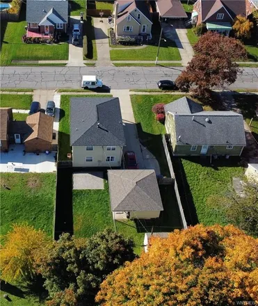 Image 8 - 154 Colton Avenue, Buffalo, NY 14218, USA - Apartment for sale
