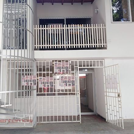 Rent this 3 bed apartment on rentabien in Avenida 0, CONJUNTO CERRADO