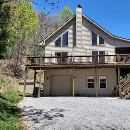 Buy this 3 bed house on Peacock Lane in Yancey County, NC
