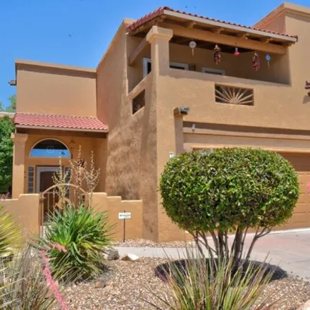 Buy this 3 bed house on 5369 La Colonia Drive Northwest in Albuquerque, NM 87120