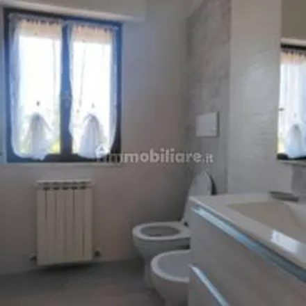 Image 2 - Pegaso, Viale Luigi Angeloni, 47383 Riccione RN, Italy - Apartment for rent