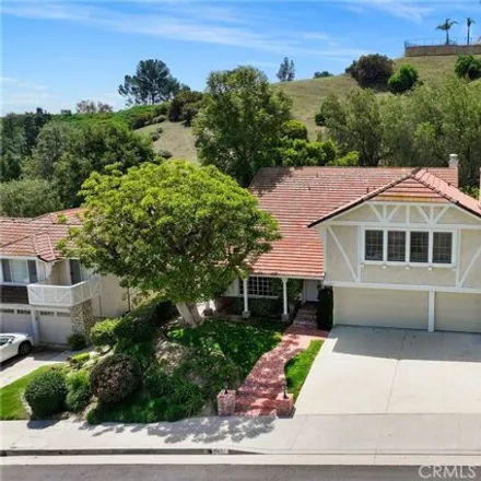 Image 1 - Porter Ranch Palisades Trail, Los Angeles, CA 91326, USA - House for sale