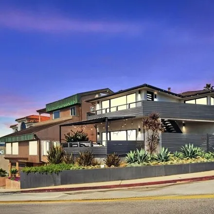 Buy this 6 bed house on 7611 Rindge Avenue in Los Angeles, CA 90293