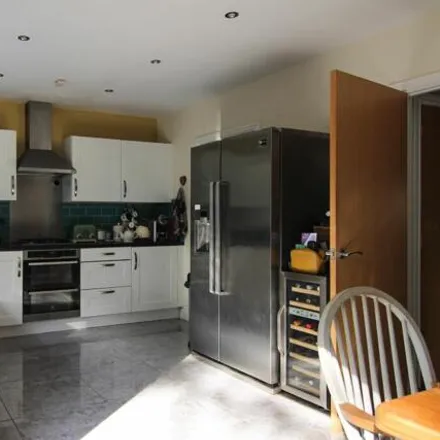 Image 2 - 26 Cappards Road, Bristol, BS39 5PS, United Kingdom - House for sale