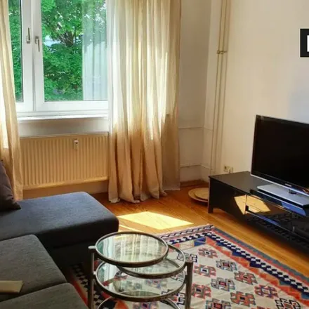 Rent this 2 bed apartment on Isebekstraße 17 in 22769 Hamburg, Germany