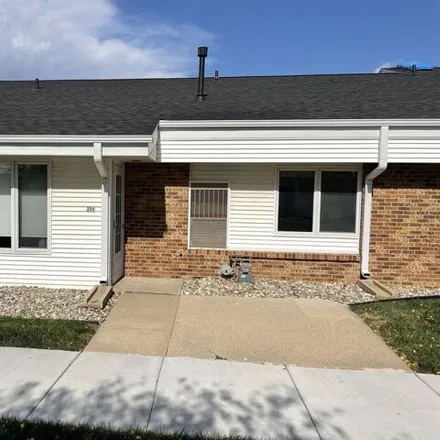 Buy this 1 bed house on Ambassador Health Nebraska City in 1800 14th Avenue, Applewood Mobile Home Park