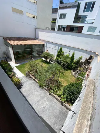Buy this 1studio house on Avenida Gran Maríscal Ramón Castilla in Miraflores, Lima Metropolitan Area 15048