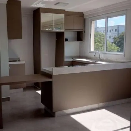 Rent this 2 bed apartment on 357 Clube Escola de Tiro in Travessa Liberdade 150, Zona 08