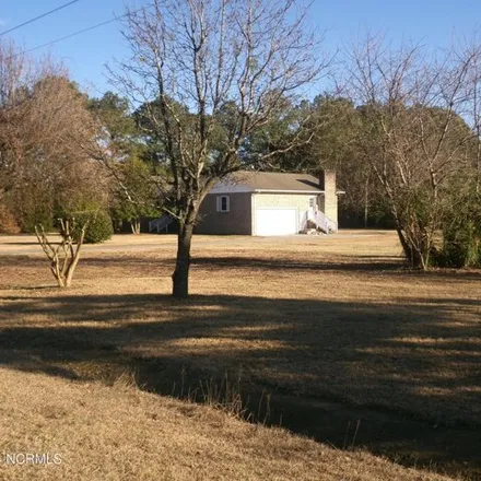 Buy this 4 bed house on 240 Greenview Drive in Robeson County, NC 28360