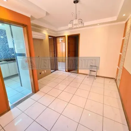 Buy this 2 bed apartment on Rua Maestro Benedito Camargo in Jardim Guadalajara, Sorocaba - SP