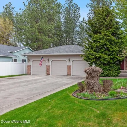 Buy this 5 bed house on 5791 East Shoreline Drive in Post Falls, ID 83854