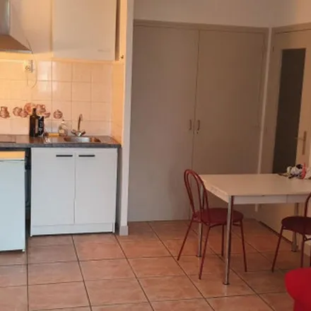 Rent this 1 bed apartment on Tui in Rue de Liège, 64000 Pau