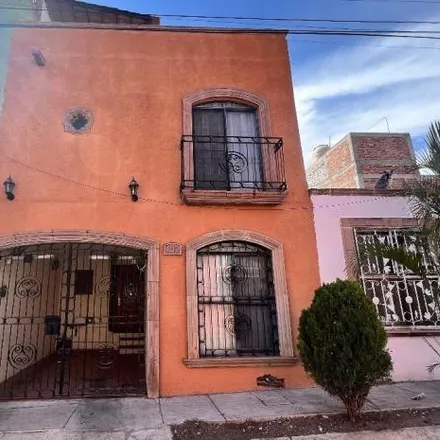 Buy this 3 bed house on Calle de las Acacias 117 in Rinconadas de Guanajuato (Campanario), 36259 Yerbabuena
