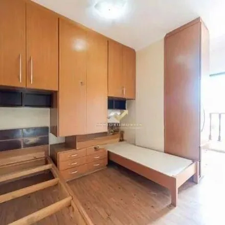 Rent this 3 bed house on Rua Piranhas in Vila Floresta, Santo André - SP