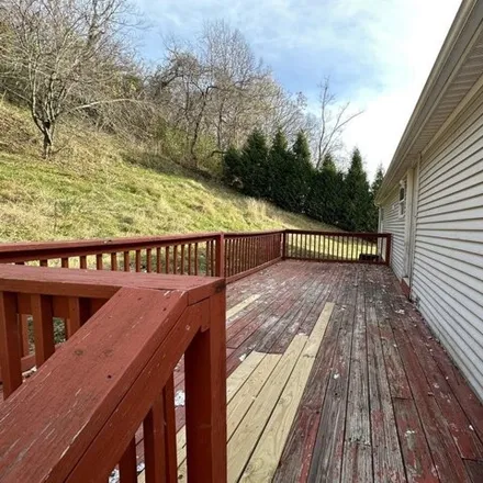 Image 3 - 6653 Sanns Drive, Cabell County, WV 25537, USA - Apartment for sale