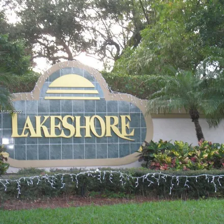Image 2 - North Lakeshore Drive, Hypoluxo, Palm Beach County, FL 33435, USA - Apartment for rent