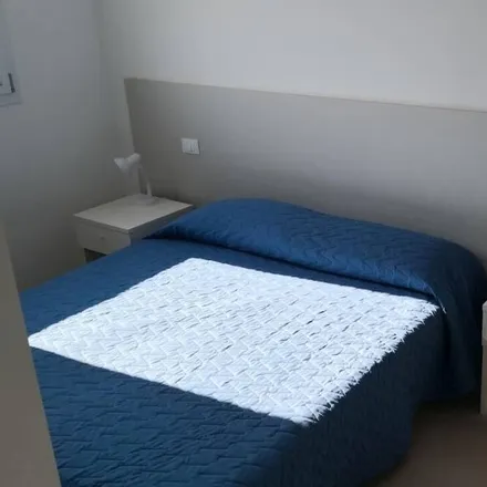 Rent this 2 bed apartment on Lignano Sabbiadoro in Via dei Pini, 33054 Lignano Sabbiadoro Udine
