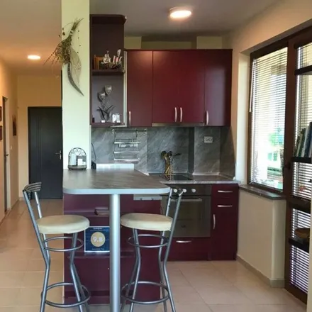 Rent this 2 bed apartment on Balchik in Dobrich, Bulgaria