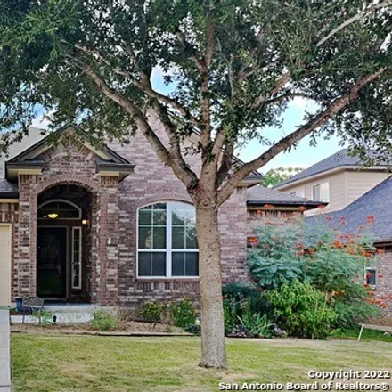 Buy this 3 bed house on 421 Seminole Drive in Cibolo, TX 78108