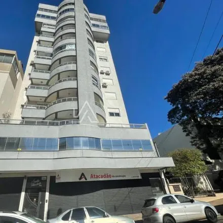 Buy this 3 bed apartment on Rua Morom in Boqueirão, Passo Fundo - RS