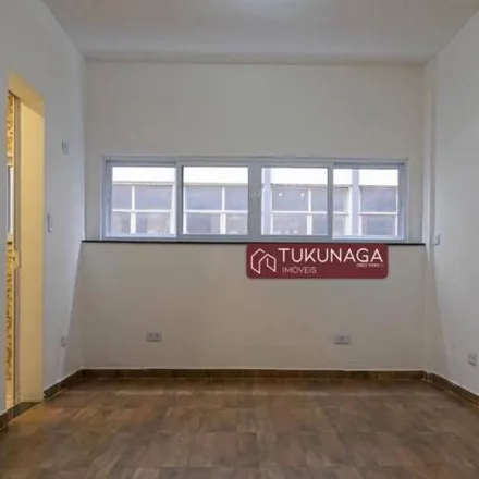 Buy this 1 bed apartment on Rua São Francisco do Humaitá in Vila Penteado, São Paulo - SP