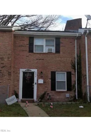 Buy this 3 bed townhouse on Rosemont Middle School in Bonnot Drive, Rosemont