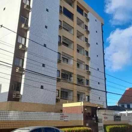 Buy this 3 bed apartment on Igreja Luterana in Rua Alzira Coutinho de Araújo, Bancários