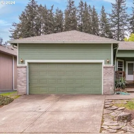 Buy this 3 bed house on 8525 Northeast 15th Street in Vancouver, WA 98664