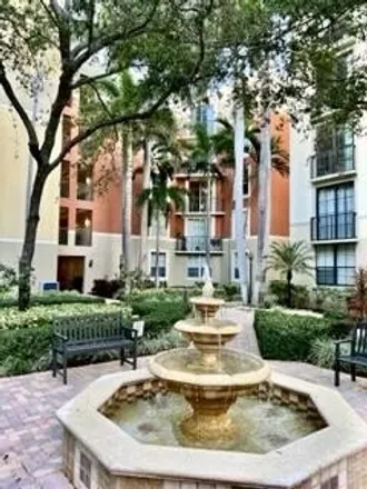 Image 1 - Okeechobee Parking Garage, The Square, South Rosemary Avenue, West Palm Beach, FL 33401, USA - Condo for rent