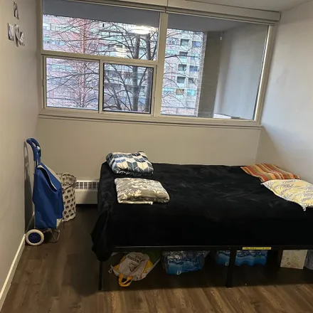 Rent this 1 bed room on Danforth LINC (Language Instruction for Newcomers to Canada) in 2575 Danforth Avenue, Old Toronto