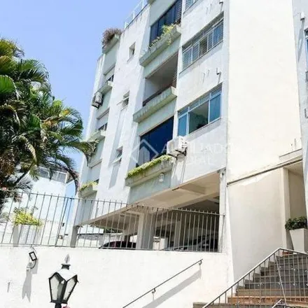 Buy this 2 bed apartment on Rua Álvaro Guterres in Camaquã, Porto Alegre - RS