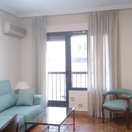 Rent this 1 bed apartment on Madrid in Calle San Pedro, 26