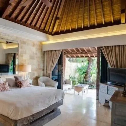 Rent this 3 bed house on Canggu 08456 in Bali, Indonesia