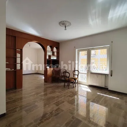Rent this 3 bed apartment on Via dei Panfili in 00121 Rome RM, Italy