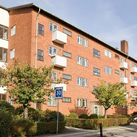 Image 5 - Godthåbsvej 140, 2000 Frederiksberg, Denmark - Apartment for rent