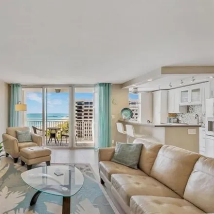 Rent this 2 bed condo on 5381 North Ocean Drive in Lauderdale-by-the-Sea, Broward County