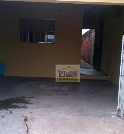 Buy this 2 bed house on Rua Geraldo Isac in AR3 - Matão, Sumaré - SP