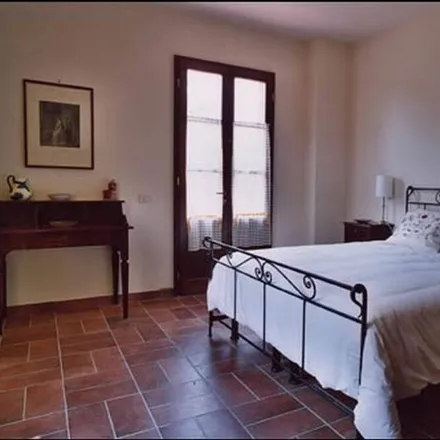 Rent this 3 bed apartment on Montaione in Florence, Italy