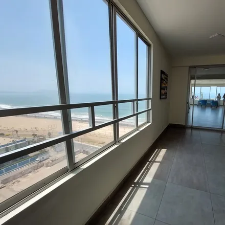 Image 9 - Condominio Panoramic, Avenida Costanera 2200, San Miguel, Lima Metropolitan Area 15087, Peru - Apartment for sale