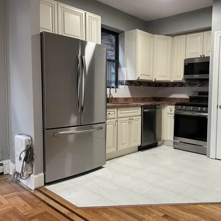 Buy this 2 bed condo on 39 Audubon Avenue in West Bergen, Jersey City