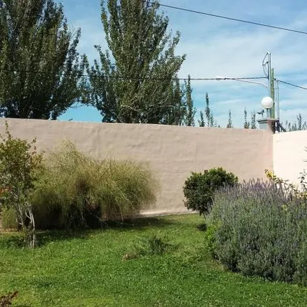 Buy this 3 bed house on unnamed road in Costa El Toledano, Mendoza