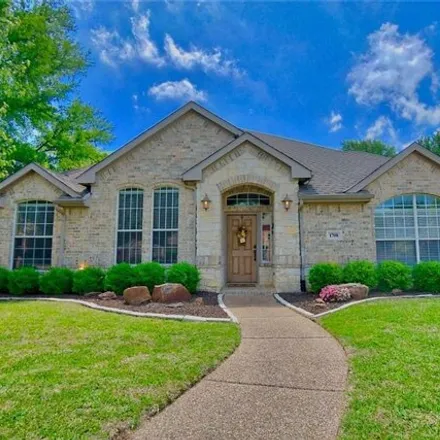 Rent this 4 bed house on 1764 Forest Bend Lane in Keller, TX 76248