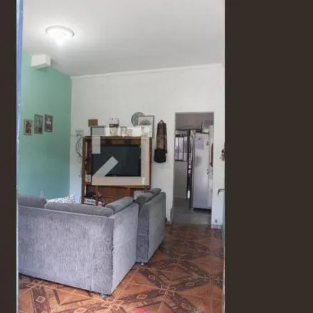 Rent this 1 bed house on Rua Vinte e Cinco in Ressaca, Contagem - MG