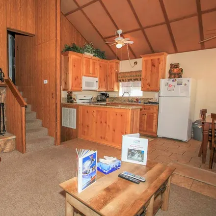 Rent this 2 bed house on Big Bear Lake in CA, 92315