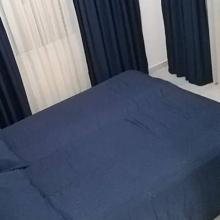 Rent this 3 bed apartment on North Cyprus International in Beş Parmaklar Caddesi, Agios Epiktitos
