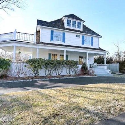 Rent this 5 bed house on 9 Middle Way in Greenwich, CT 06870